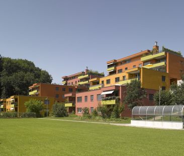 MIETEN OHNE KAUTION - Lebensqualität für Familien und Co. - Foto 1