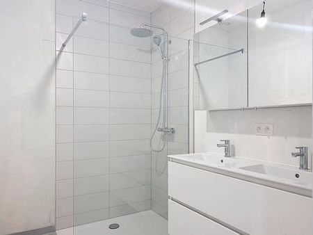 Appartement te huur - Foto 2