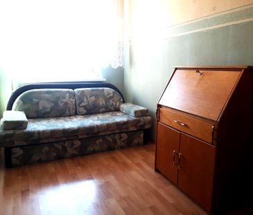 Pokój, ul. Bytnara Rudego - Zdjęcie 3