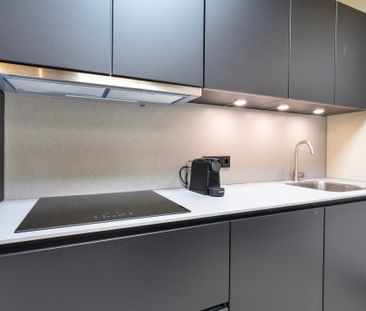 Te huur: Appartement Minderbroedersstraat in Roermond - Foto 4