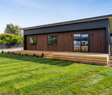 40D Dillon Drive, Bell Block - Photo 5