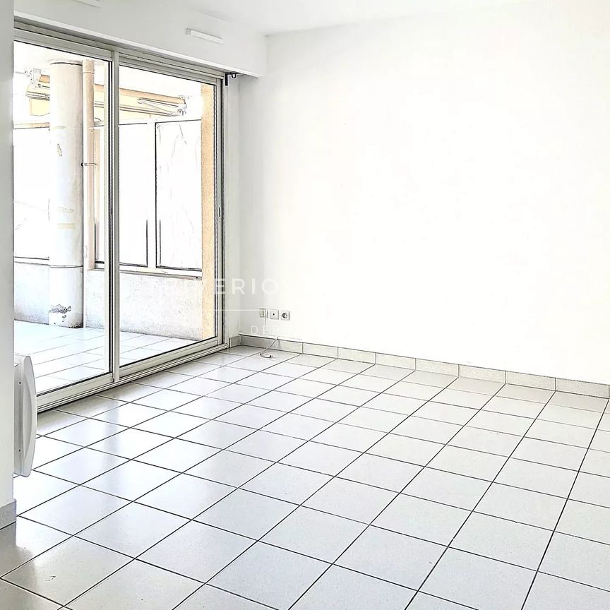 Location Appartement 2 pièces 38m² CANNES 06400 - Photo 1