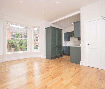 1 bedroom apartment to rent - Photo 4