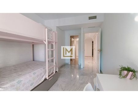 3 room luxury Apartment for rent in Guadalmina Alta, Marbella, Malaga, Andalusia - Photo 4