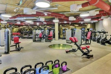 New Providence Wharf, Canary Wharf, E14 - Photo 5