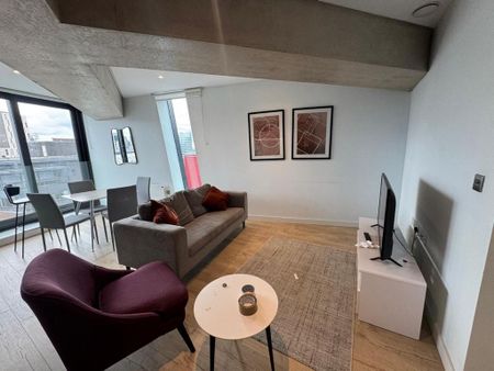 2 bedroom apartment to rent - Photo 3