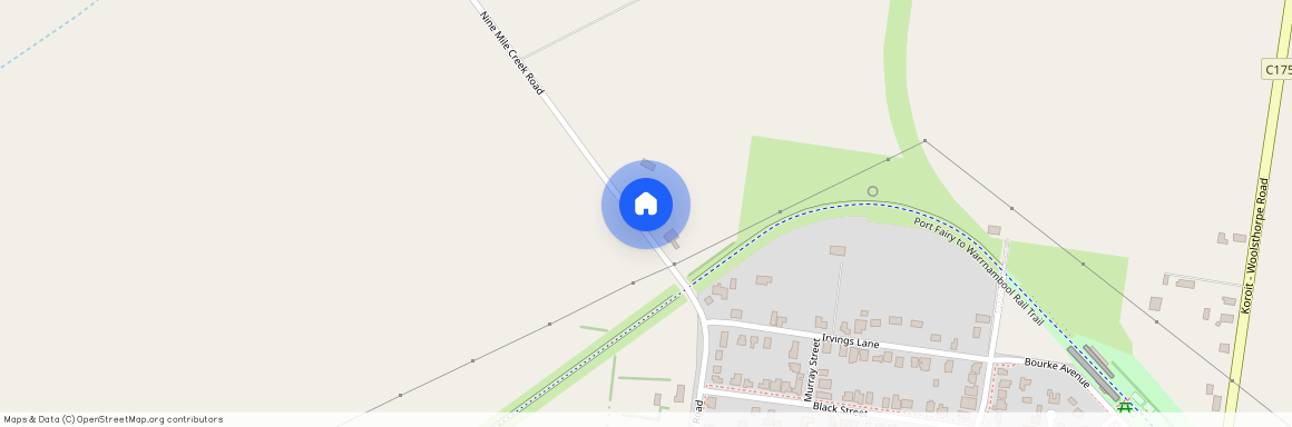 70 Nine Mile Creek Road, Vic 3282, Koroit