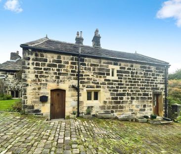 3 bedroom semi-detached house to rent - Photo 2