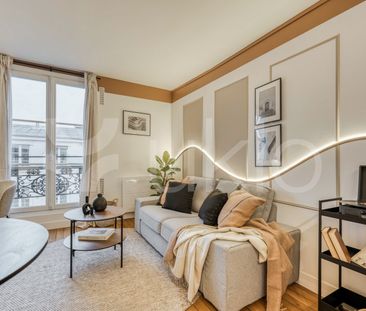 Tout savoir sur cet appartement dans le quartier République-Saint A... - Photo 4