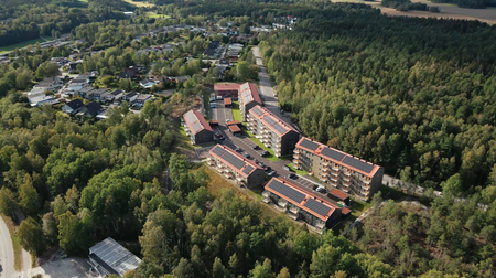 Prästbodavägen, Salem - Foto 2