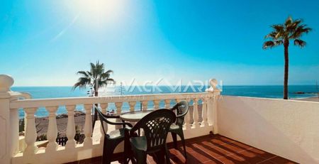 Beachfront Townhouse in Playa Paraiso, Manilva - Photo 5