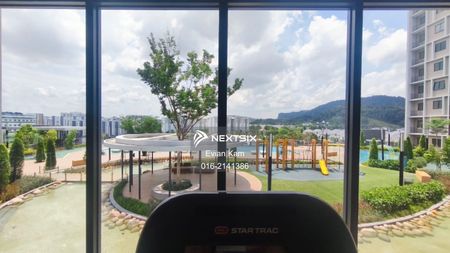 D'Sini Residences@Setia Alam - Photo 3