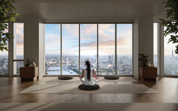 Wandsworth Rd, - Photo 1