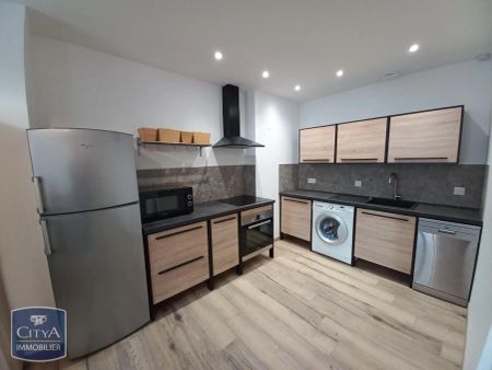 Appartement à louer 2 pièces 49.85m² - Photo 3