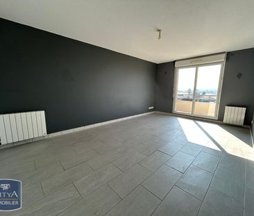 Location Appartement 3 pièces 62m² LE TRAIT 76580 - Photo 3