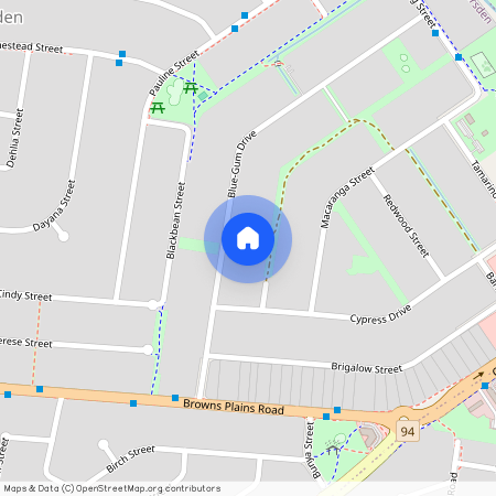 19 Bluegum Drive, Qld 4132, Marsden