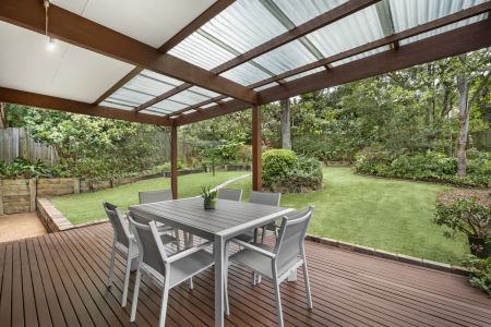 20A Weedon Road, Artarmon. - Photo 4