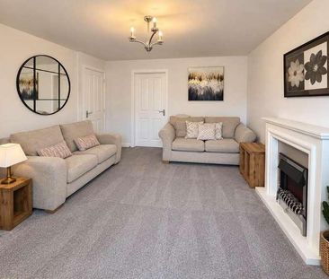 Harston Grove, Stone, ST15 - Photo 1