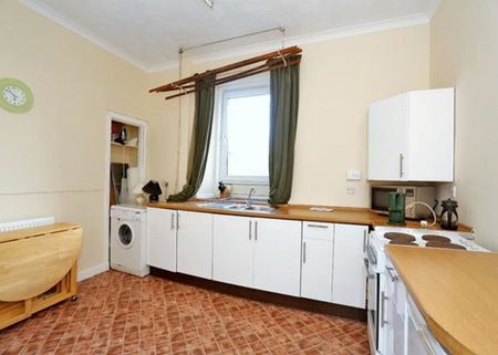 Urquhart Road, Top Floor, AB24 - Photo 4