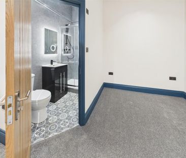 1 bedroom ground floor flat to rent - Photo 4
