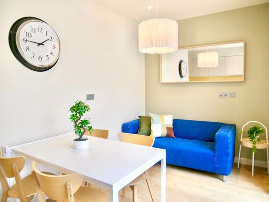 Room in a Shared House, Westway, W12 - Photo 1