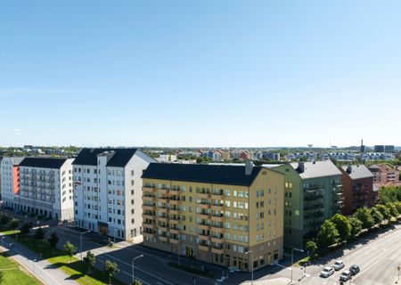 Gamla Uppsalagatan 51D, Uppsala/Knivsta - Photo 5