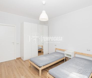 Appartamento a Milano Viale Ungheria 3 locali - Photo 4