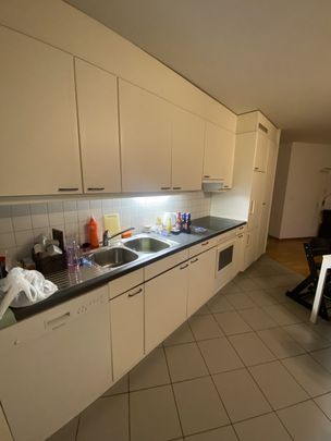 Appartement 2.5 pièces à Givisiez ! - Photo 1