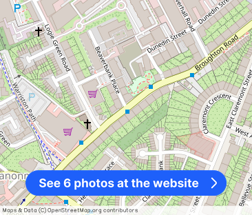 Beaverbank Place, Broughton, Edinburgh, EH7 - Photo 1