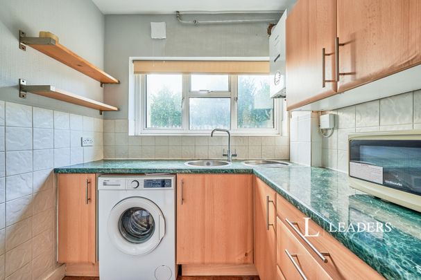 1 bedroom apartment to rent Dunmow Road, Bishops Stortford, CM23 - Photo 1