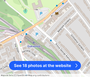 Belgrave Close, Oakwood - Photo 1