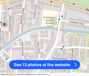 3 bedroom terraced house for rent - Photo 1