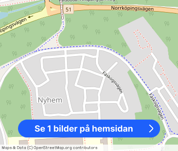 Fäskogsvägen 103 - Foto 1