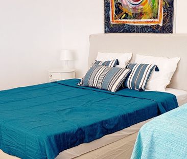 Μεζονέτα για ενοικίαση Περιστέρια (Σαλαμίνα) - Photo 1