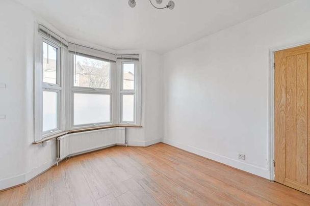 Fearon Street, Greenwich, SE10 - Photo 1