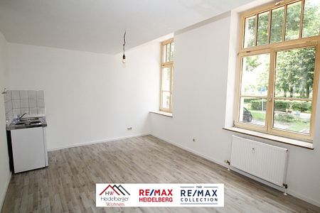 Tolle 1 Zimmer Etagenwohnung im EG, 26 m² inkl. Kellerabteil und Stellplatz - Photo 5