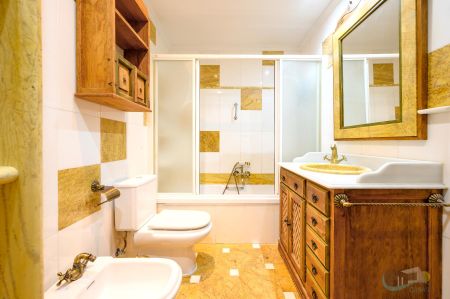 Chalet en alquiler en El Pinillo, Torremolinos - Photo 3