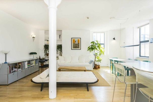 Florfield Road, London Fields, E8 - Photo 1