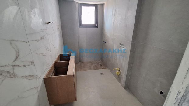Διαμέρισμα για ενοικίαση Φιλοθέη (Ηράκλειο Κρήτης) - Photo 1