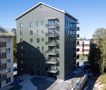 Mandelgatan 12 - Photo 6