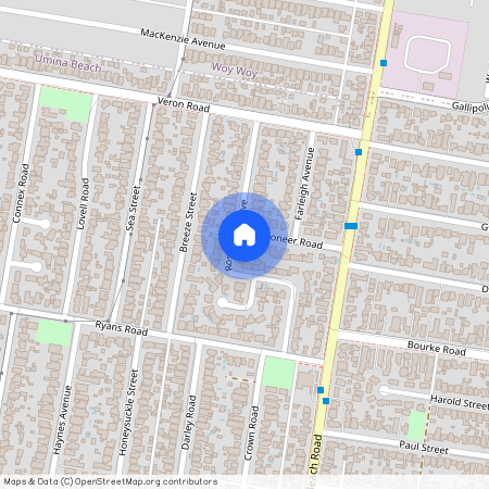 16 Pioneer Road Umina Beach