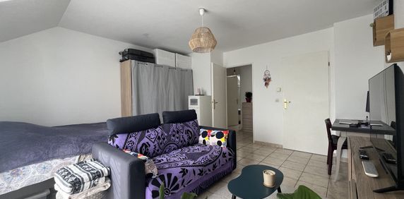 Location Appartement 1 pièce 34m² MARLY LA VILLE 95670 - Photo 2