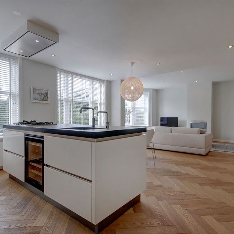 Stadionkade 38 2 - Photo 1