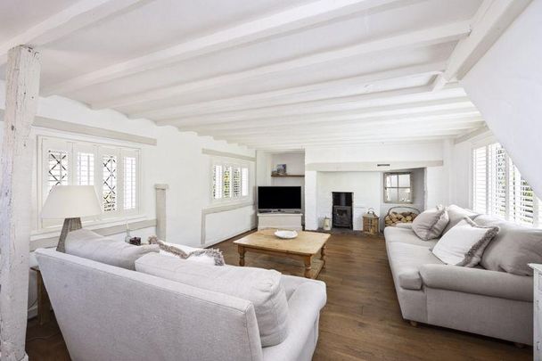 2 bedroom detached house to rent - Photo 1