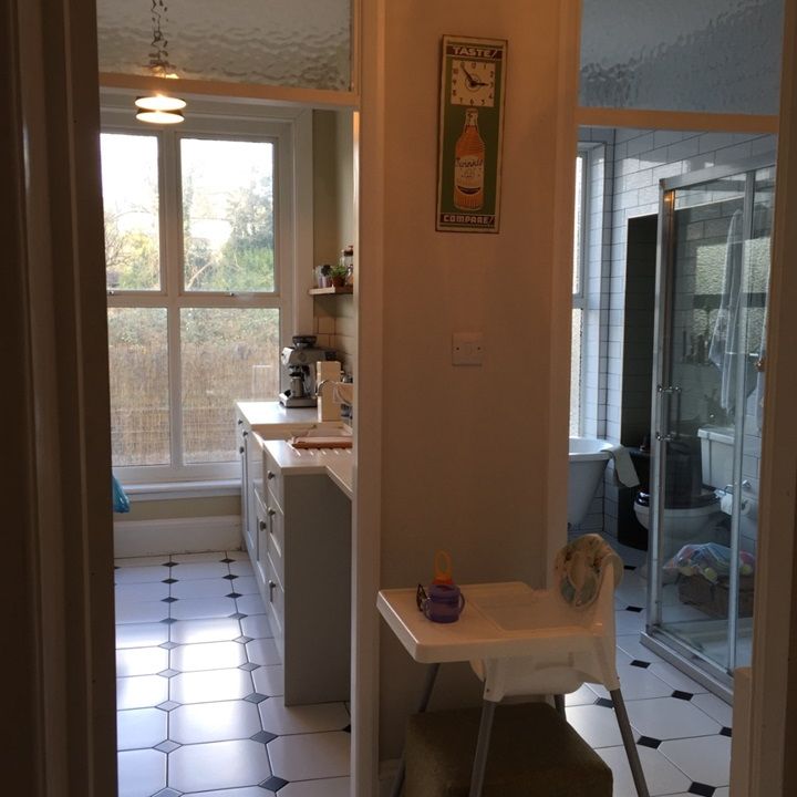 2 Bed Flat, Lorna Road, BN3 - Photo 1