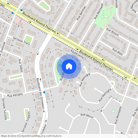 2920 Rue Mazenod, app.401, J3Y 5H4, J3Y 5H4, Longueuil (Le Vieux-Longueuil) (Noms De Rues (P M C))