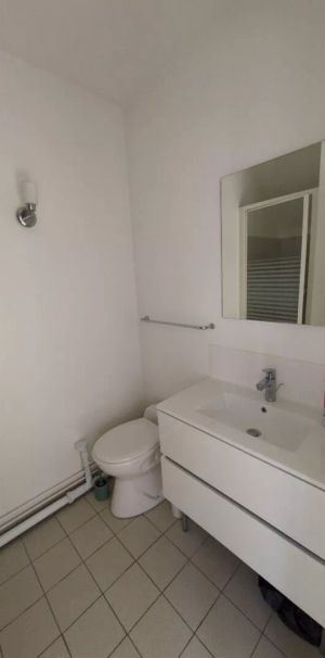 Appartement Tours 1 pièce(s) - Photo 1