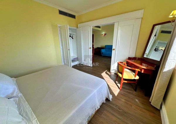 Apartamento T1 em Ilha da Madeira