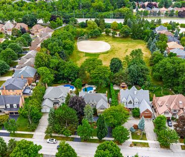 For Lease - 2446 Hammond Road, Mississauga, Ontario - Photo 6