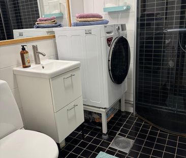 Ponnygatan, Mölndal - Photo 6